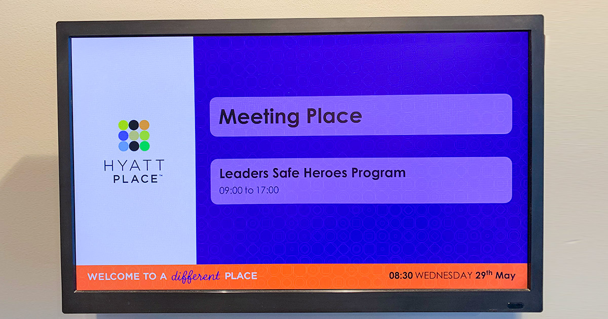 leadersafe hero program fusion safety management