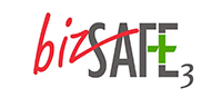 biz safe level 3 logo leadership safety culture fusion safety management