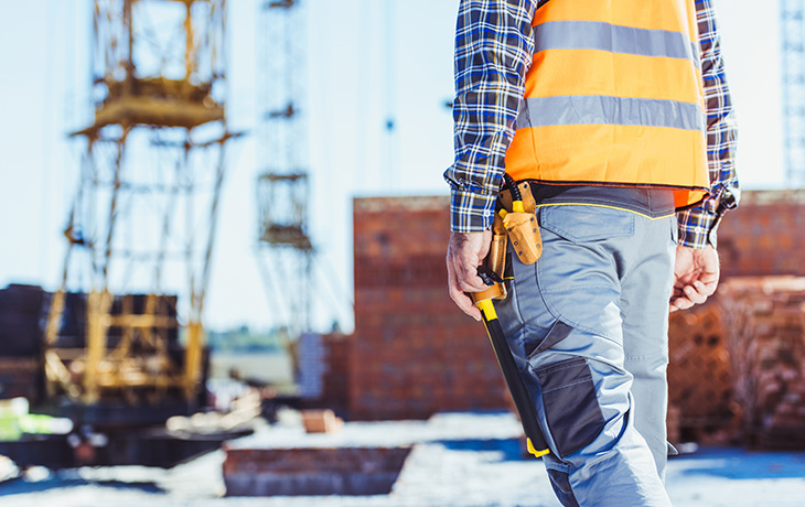 construction safety audit system 1 fusion safety management