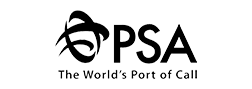 psa logo fusion safety management