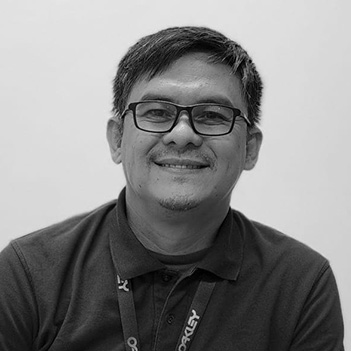 ruel ariola profile fusion safety management