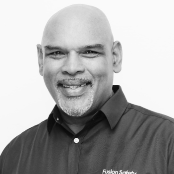 Philip Ebeneyer is the General Manager - Operations, Asia Hub for Fusion Safety