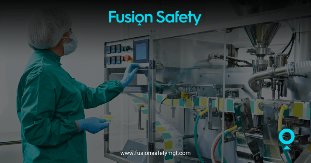 Australian Pharmaceutical Company Construction and Commissioning Team Safety and Health collaboration acceleration