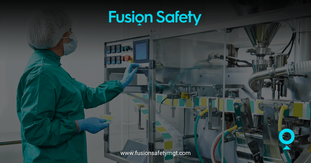 Australian Pharmaceutical Company Construction and Commissioning Team Safety and Health collaboration acceleration